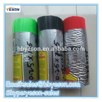 Broom wire plastic / abs plastic wire